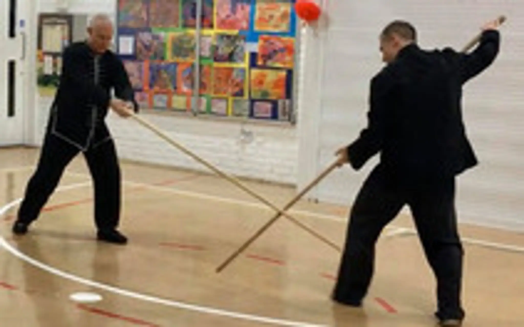 The School of Tai Chi Chuan and Internal Arts