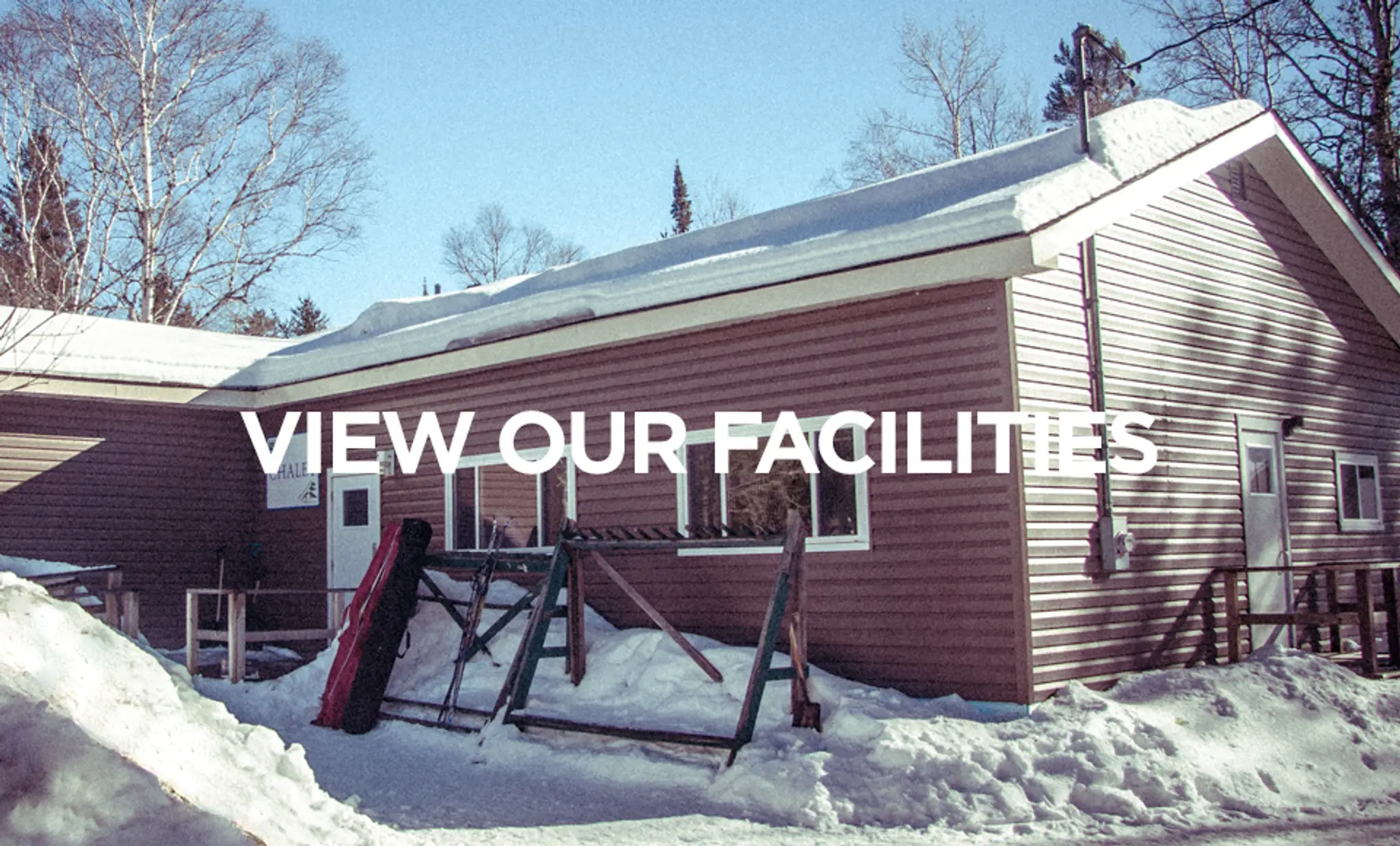 Onaping Falls Nordics Ski Club