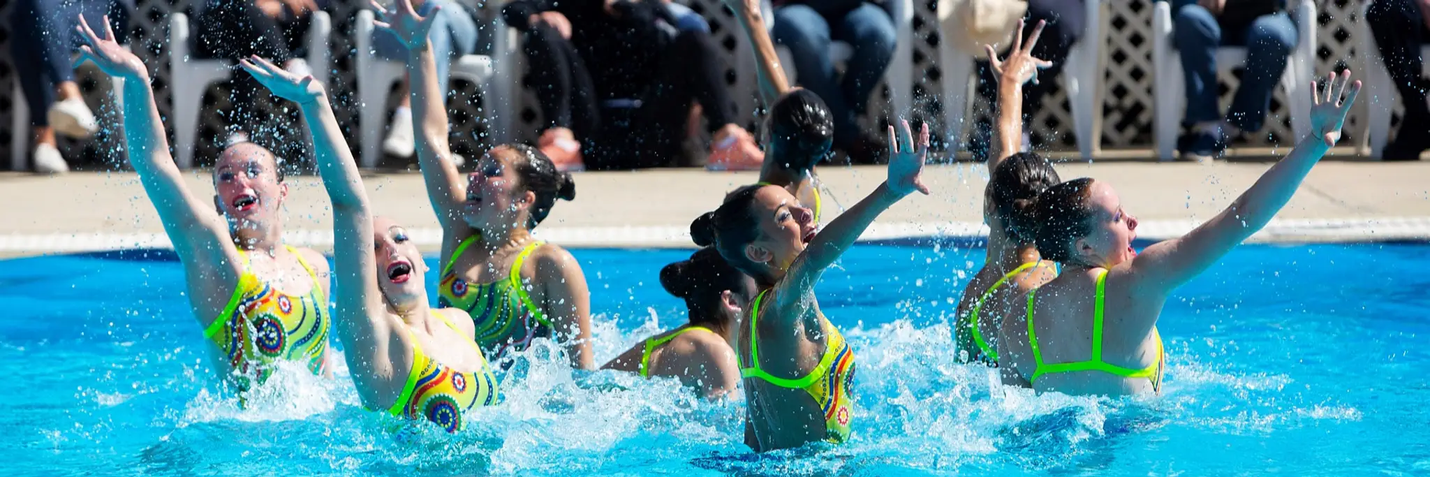 Artistic Swimming Australia