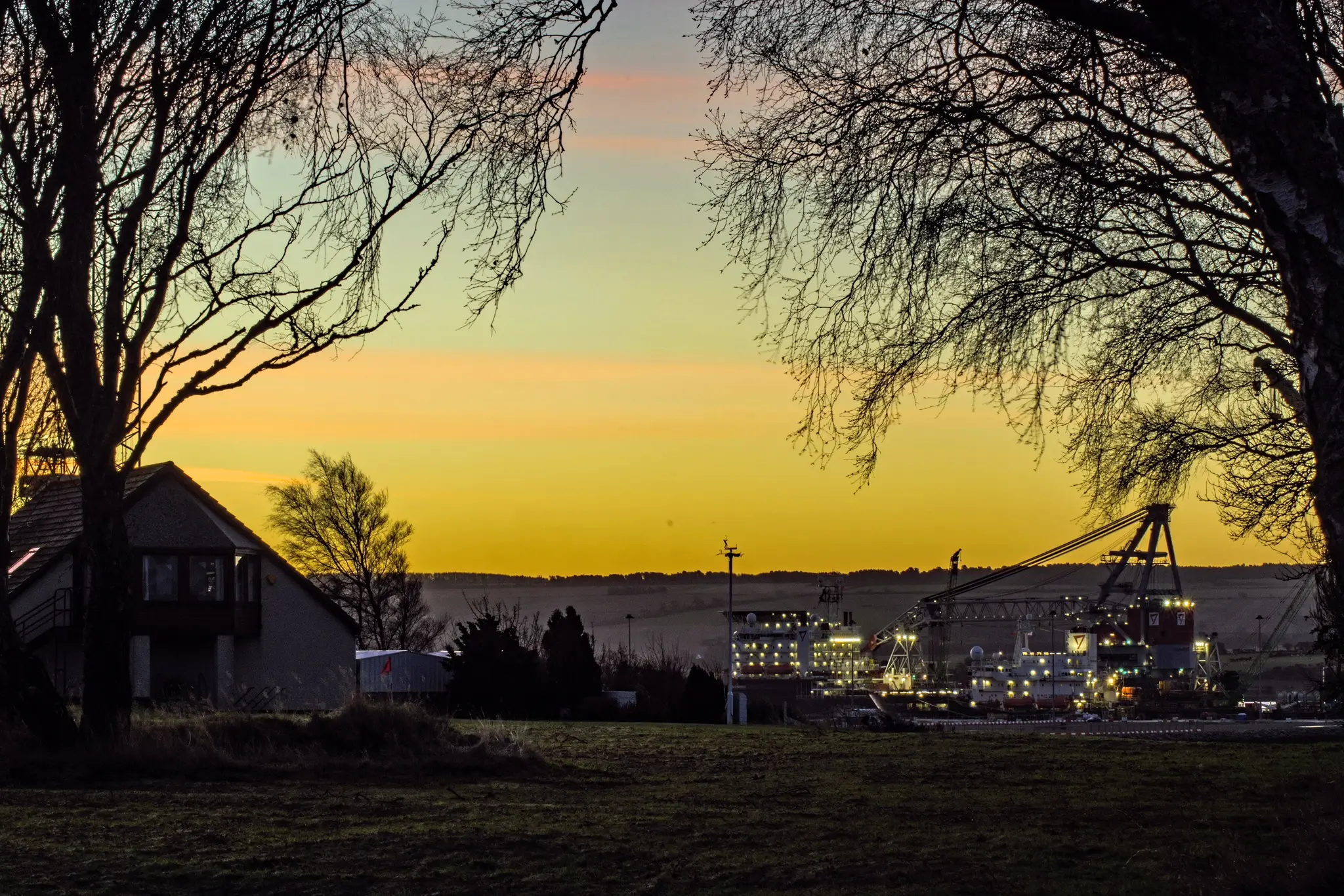 Invergordon Golf Club