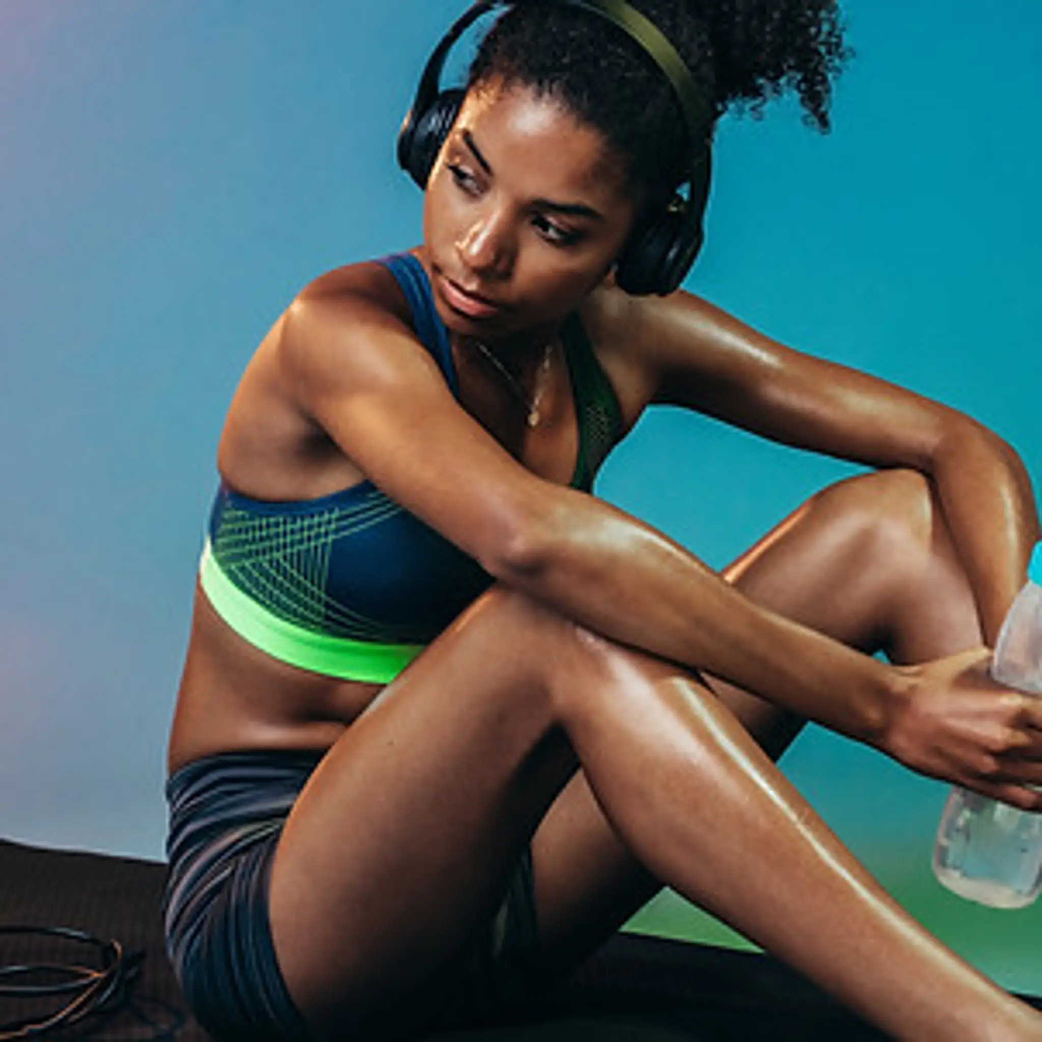 GeekFit 24/7 Private Training Studio & Gym