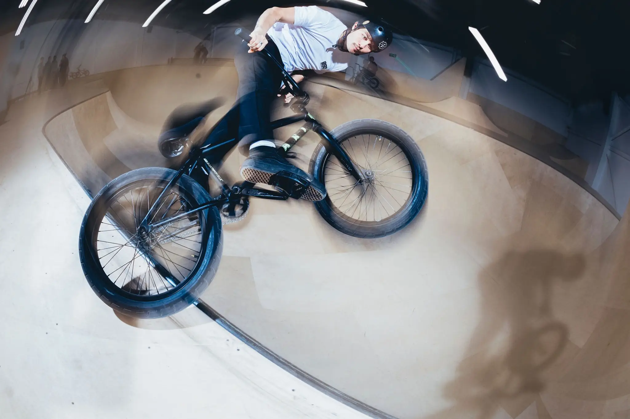 The Loading Bay Skatepark