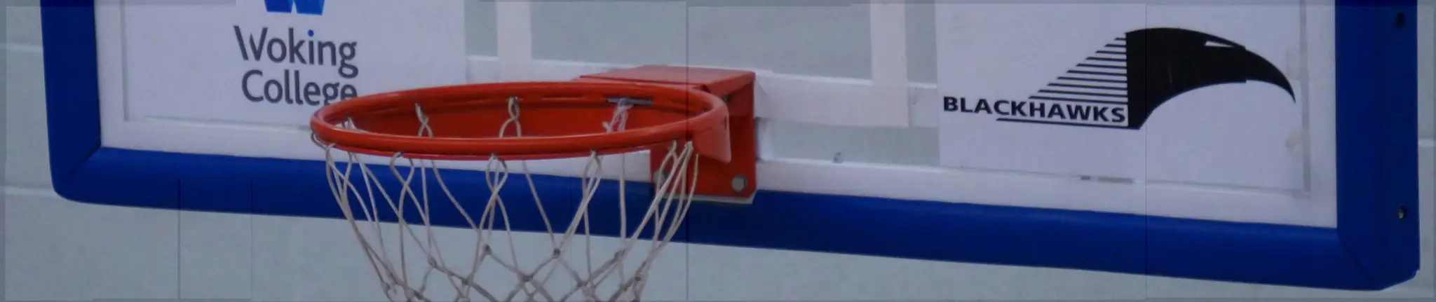 Woking Blackhawks Basketball Club