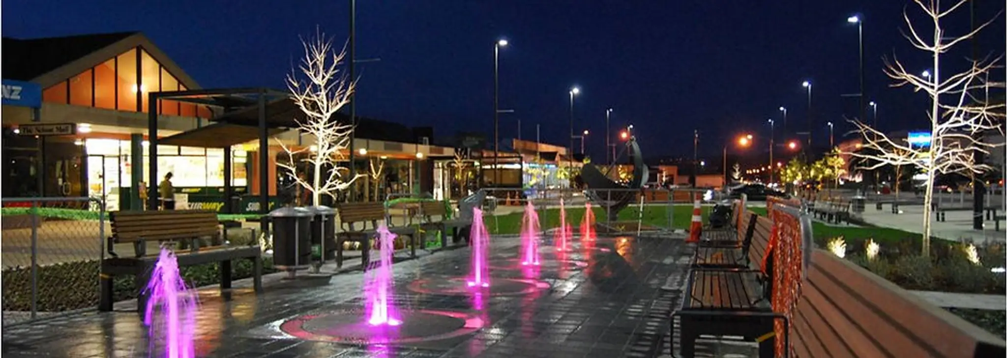 Pools Spas & Essentials