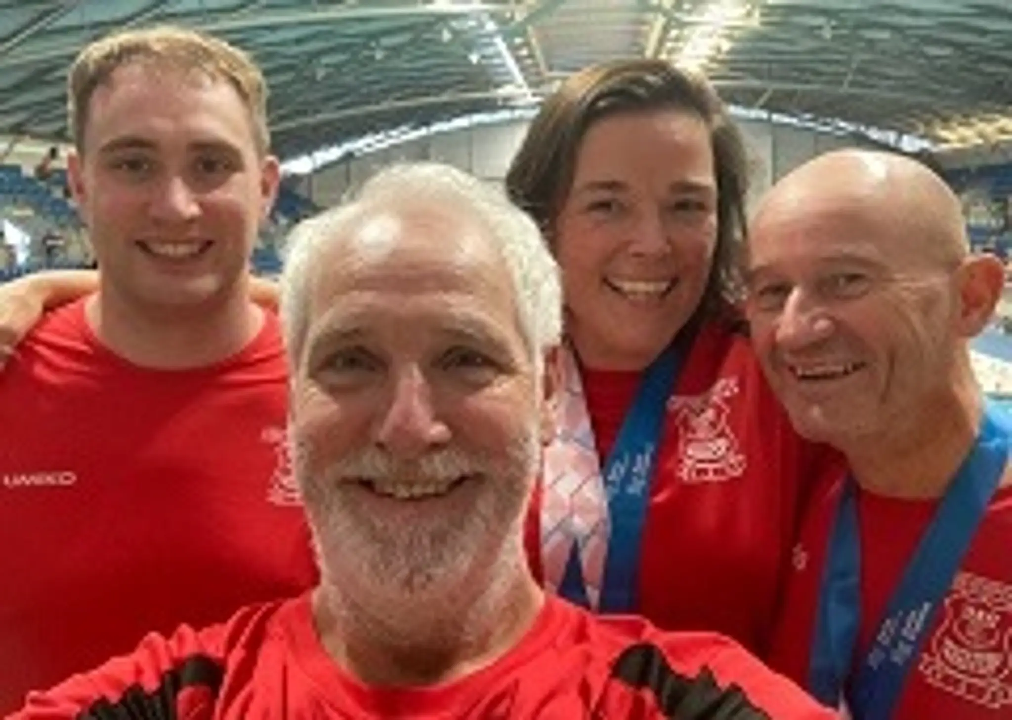 Devonport Royal Swimming Association