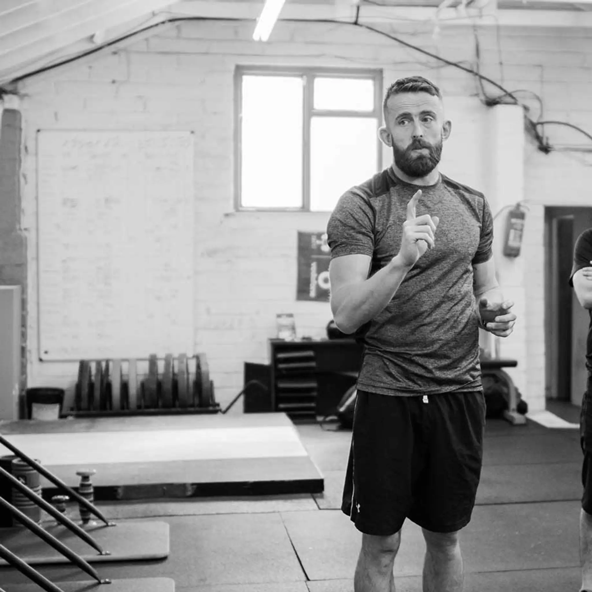 South Dublin Strength & Conditioning