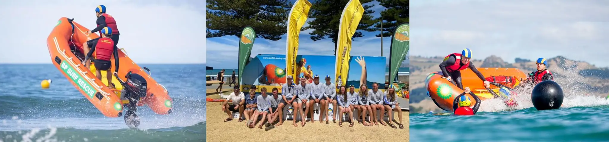 Waikanae Surf Life Saving Club