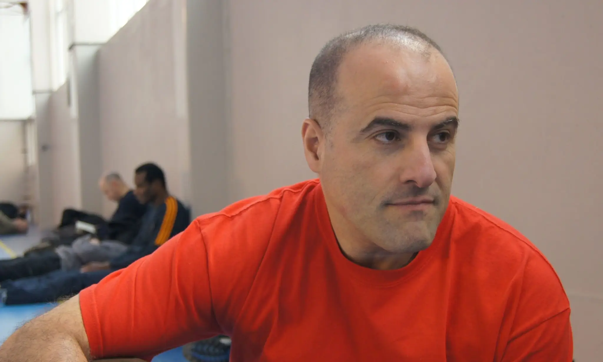 Systema Jerome Kadian