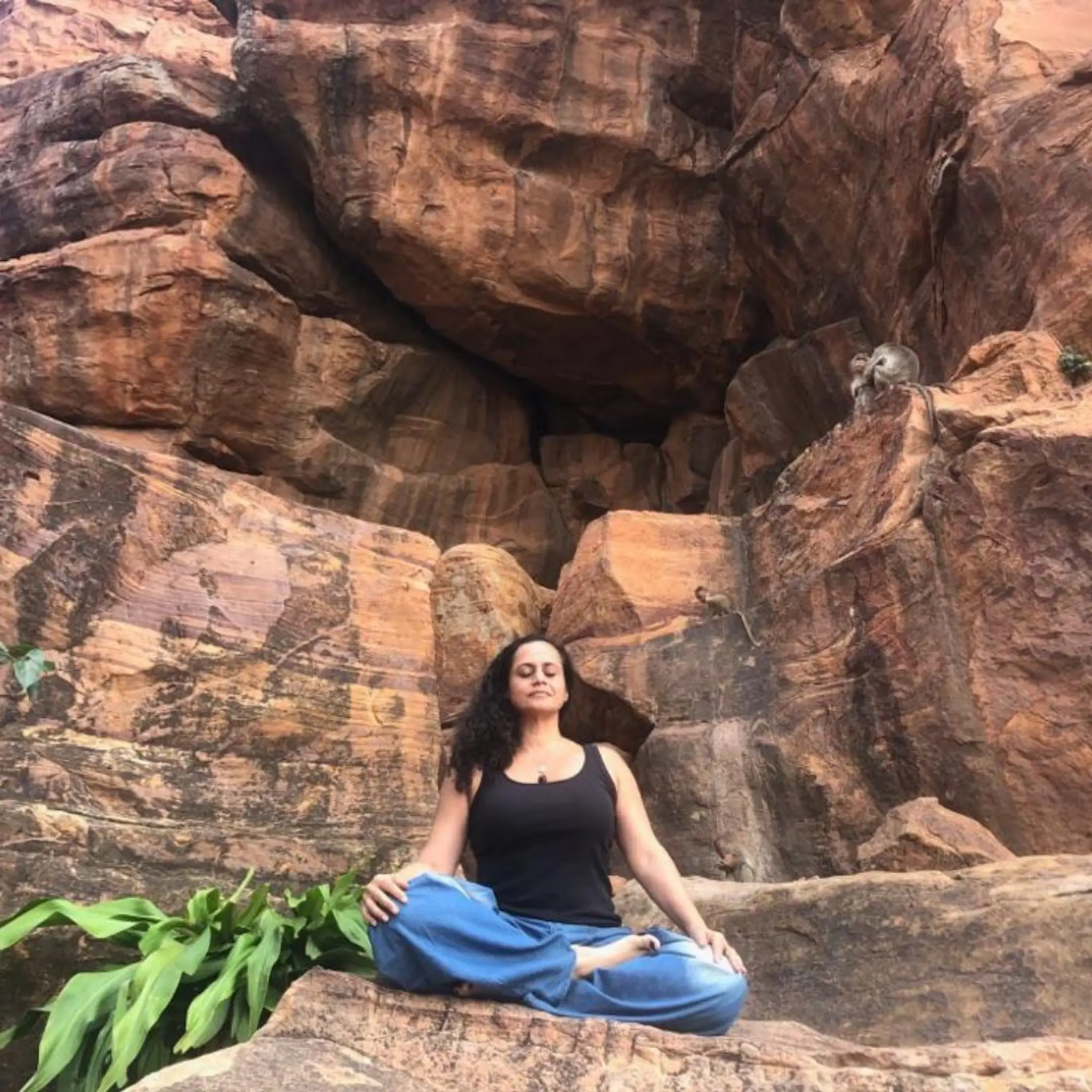 Yogacara Healing Arts