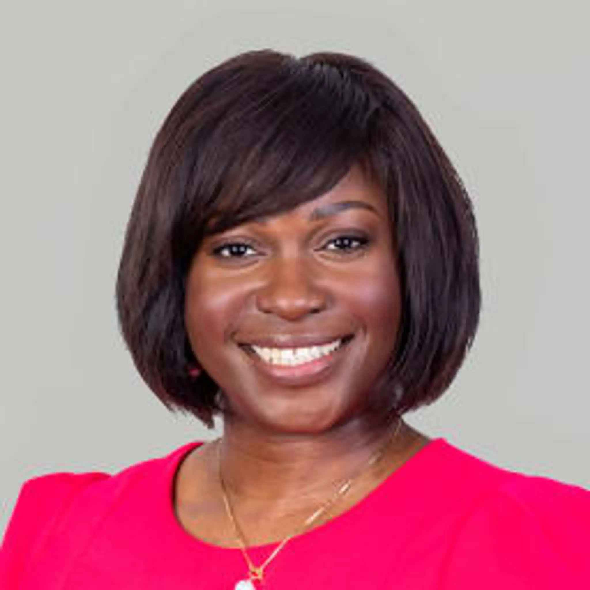 Arna Rodrigue Gilbert