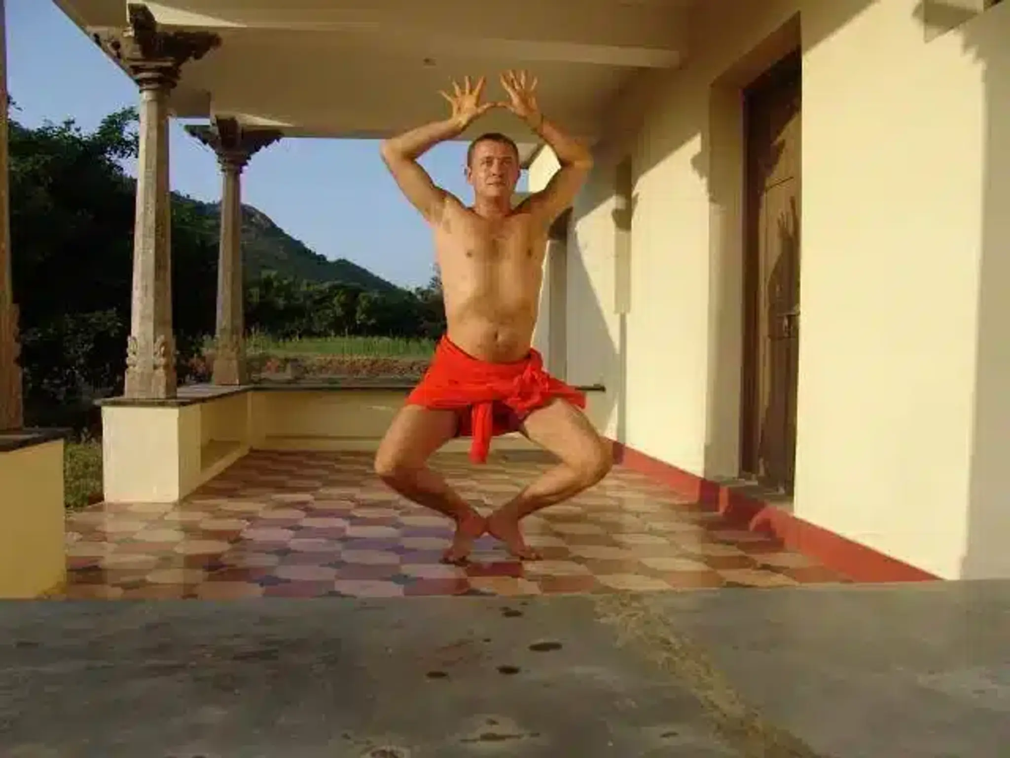 Yoga Jm Lassiat