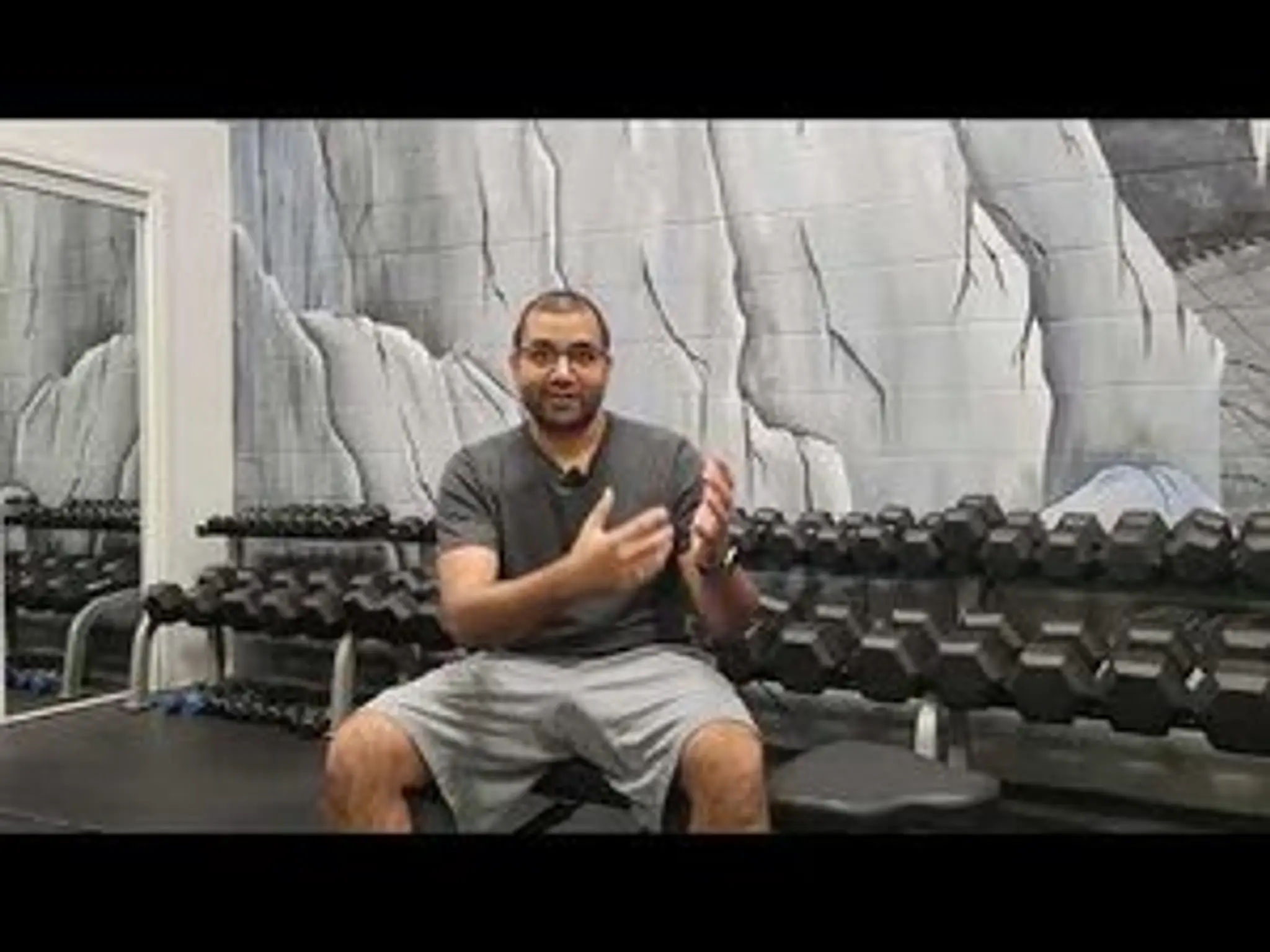 The Gym for Introverts | DC Fitness | Superhero Themed Gym