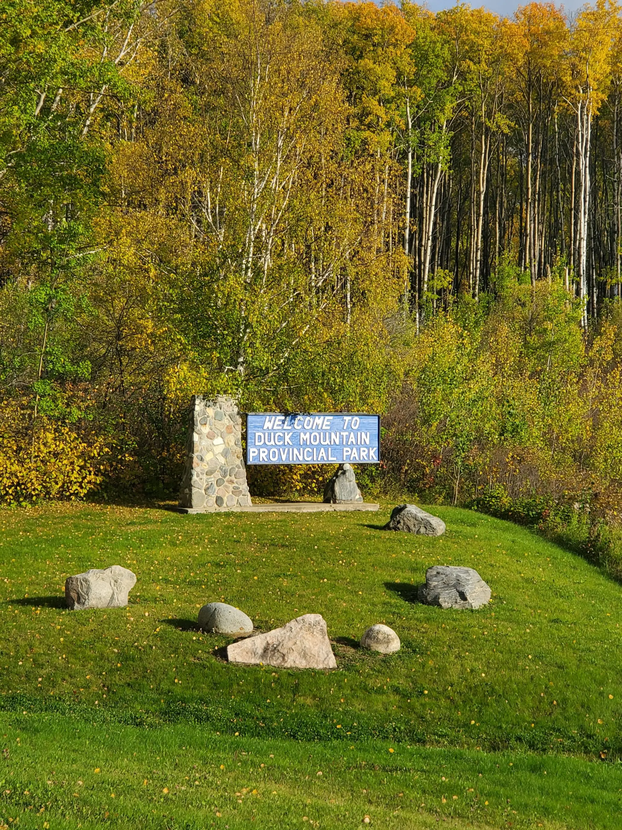 Madge Lake Developments