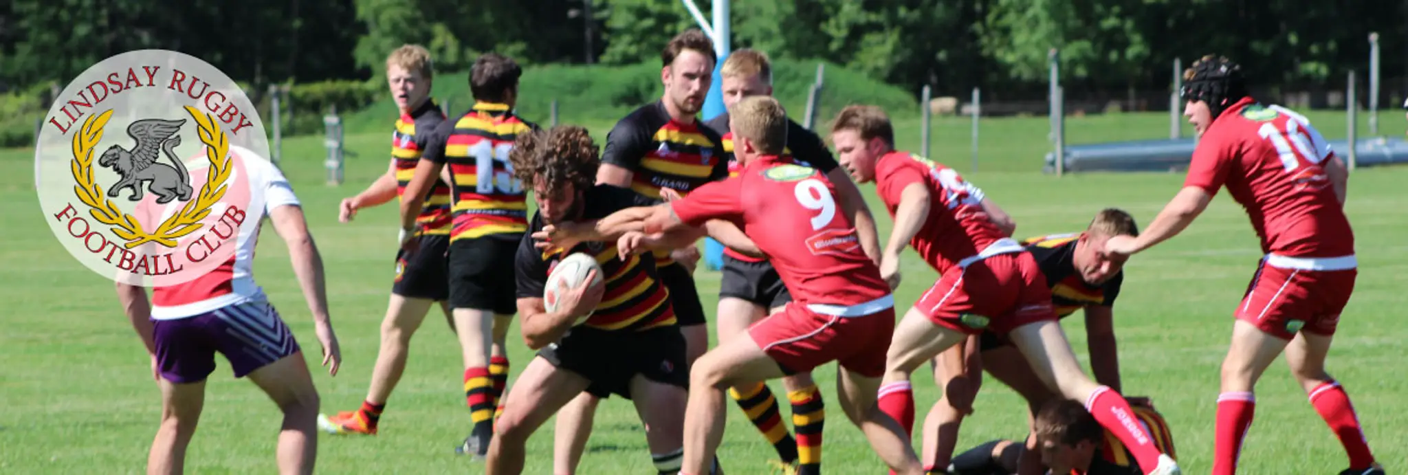 Lindsay Rugby Football Club