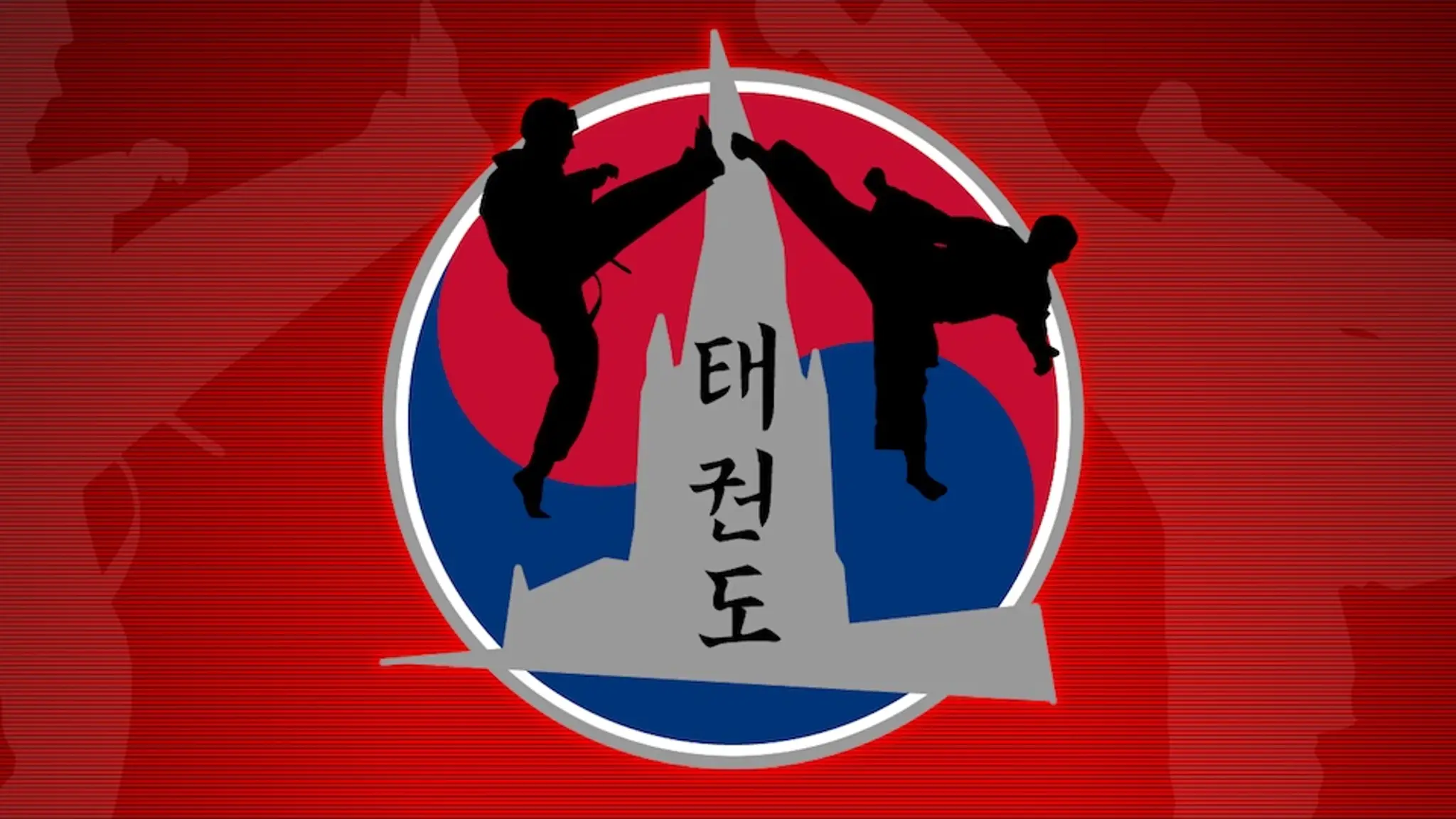 Chesterfield Taekwondo - Martial Arts School