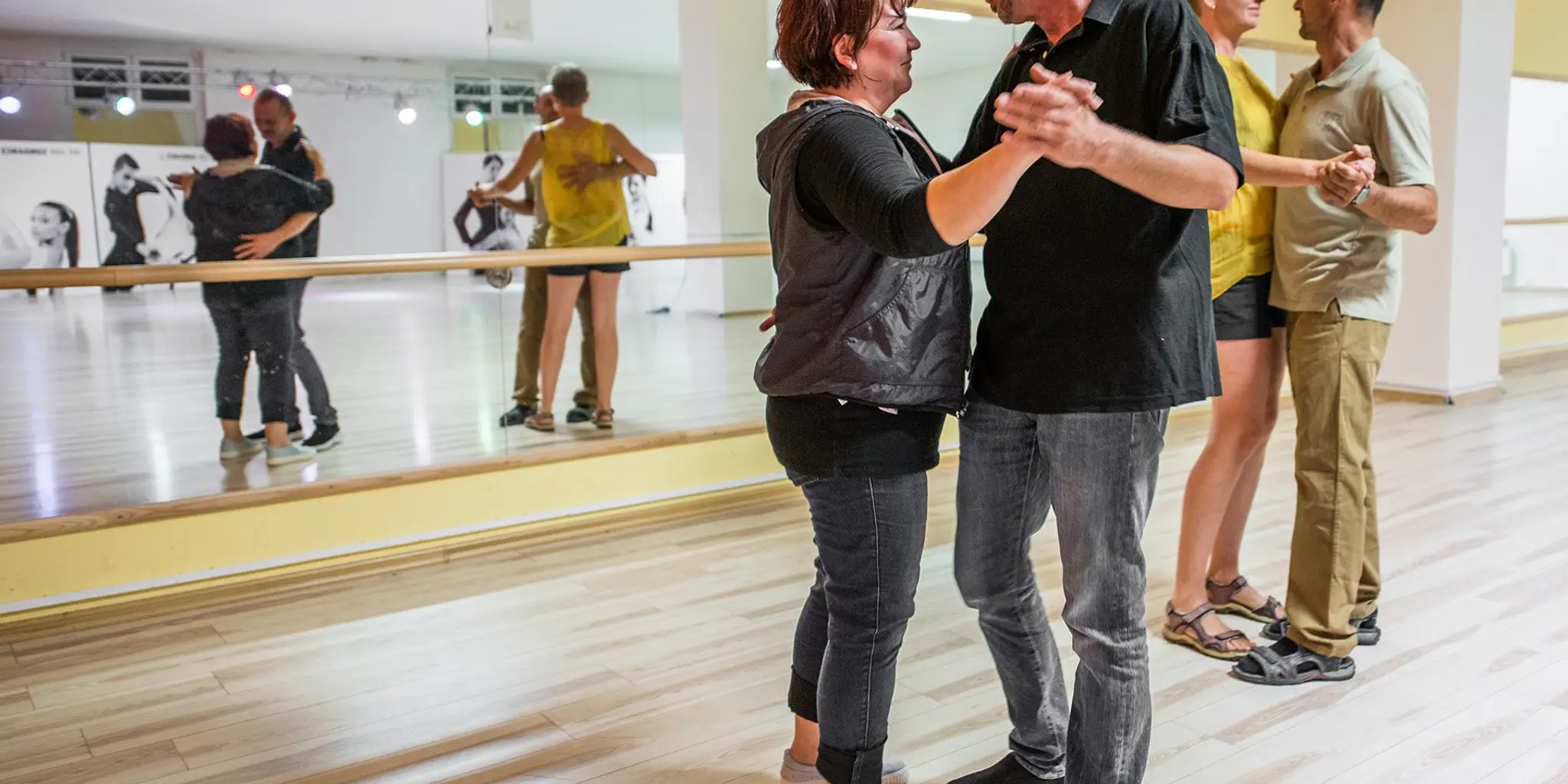 Sun Dance Academy