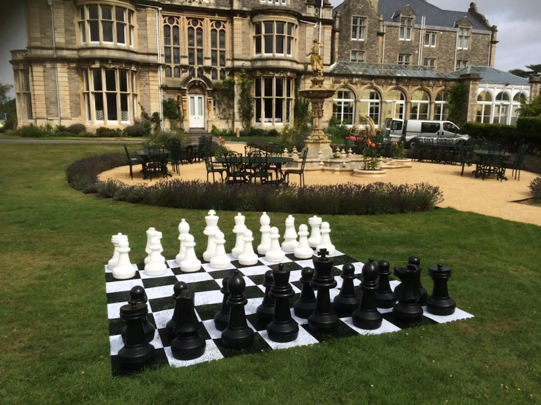 Soundwave Entertainments