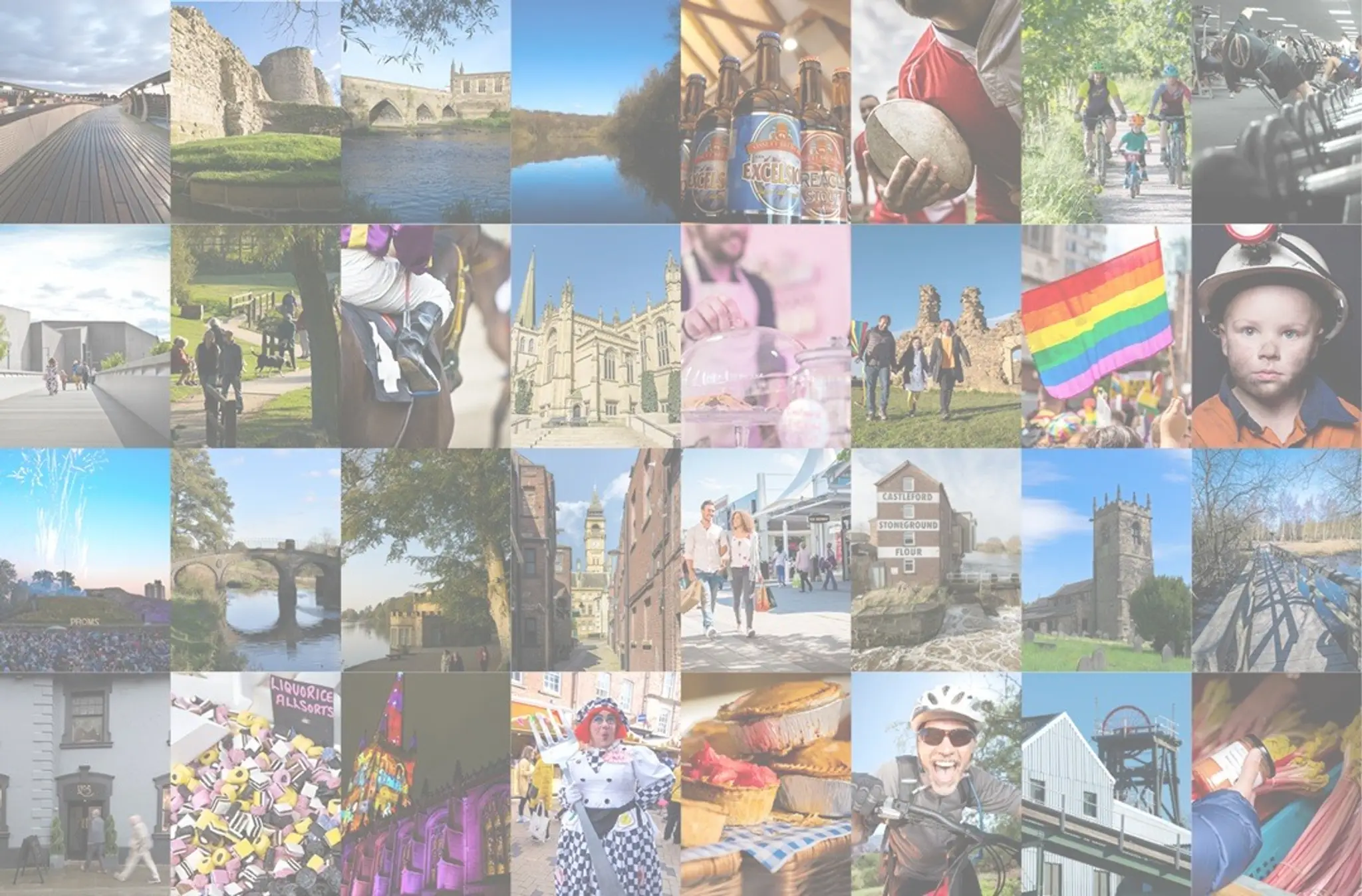 Thornes Park Pitch and Putt