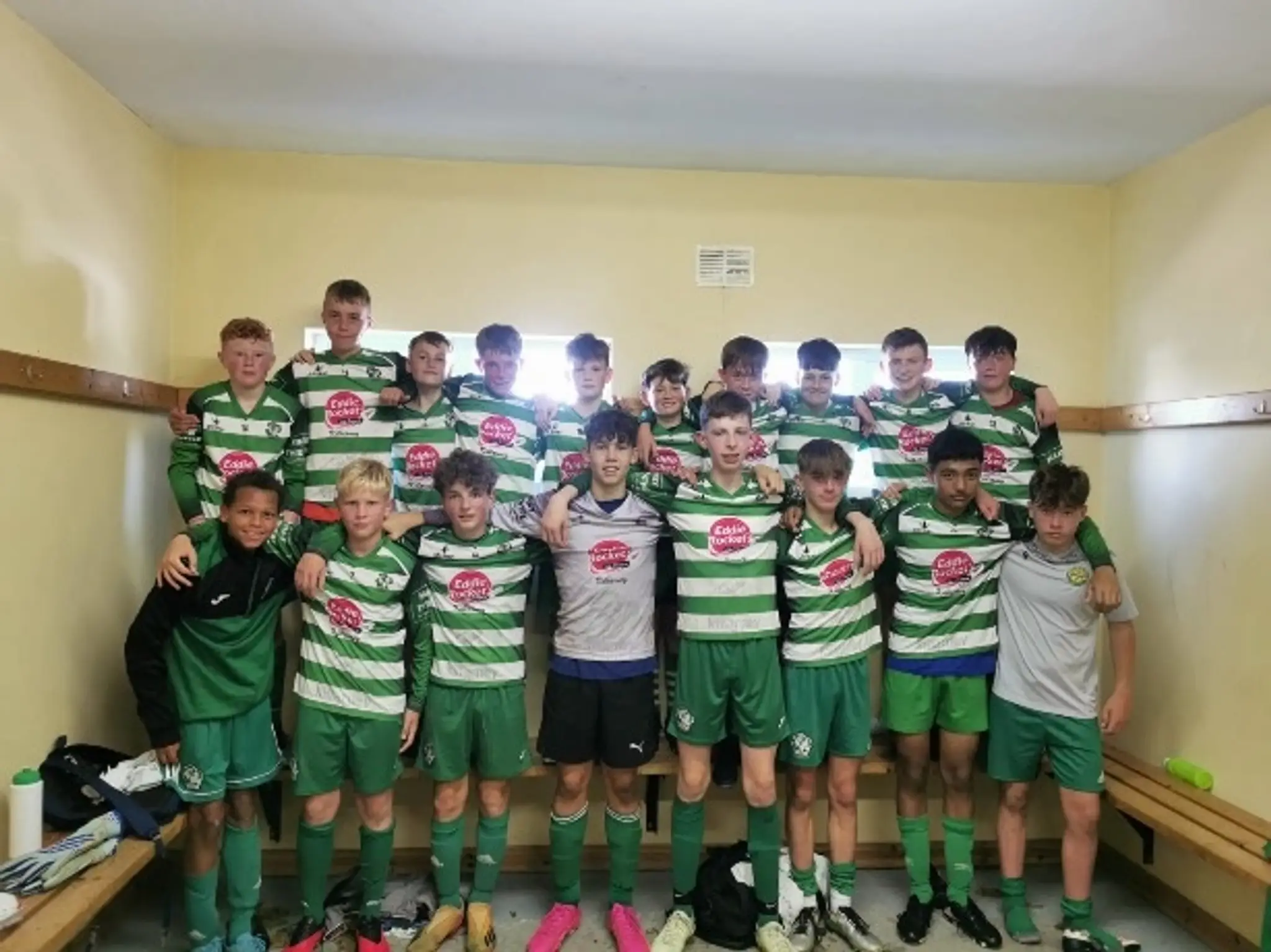 Killarney Celtic Football Club