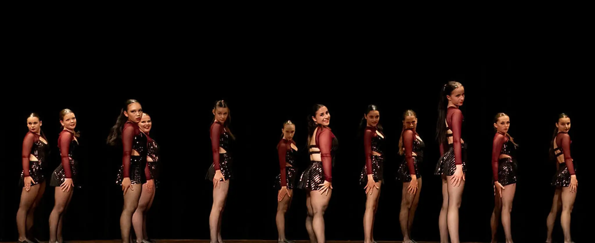 Complete Dance Training