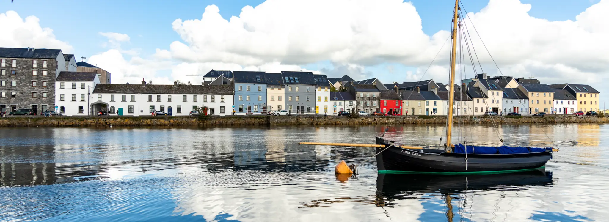 The Irish Dance Experience