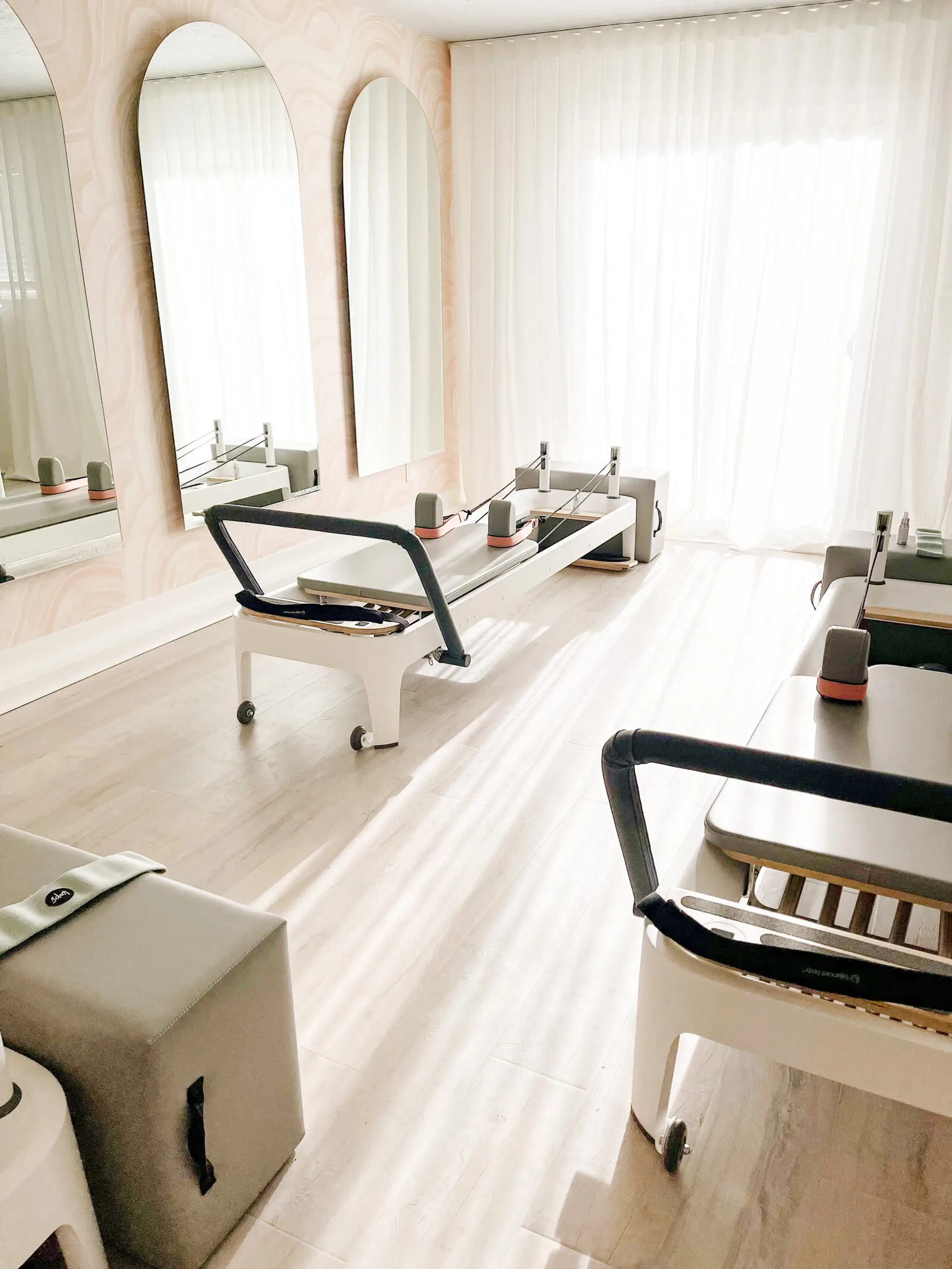 Rise & Align Pilates Co.