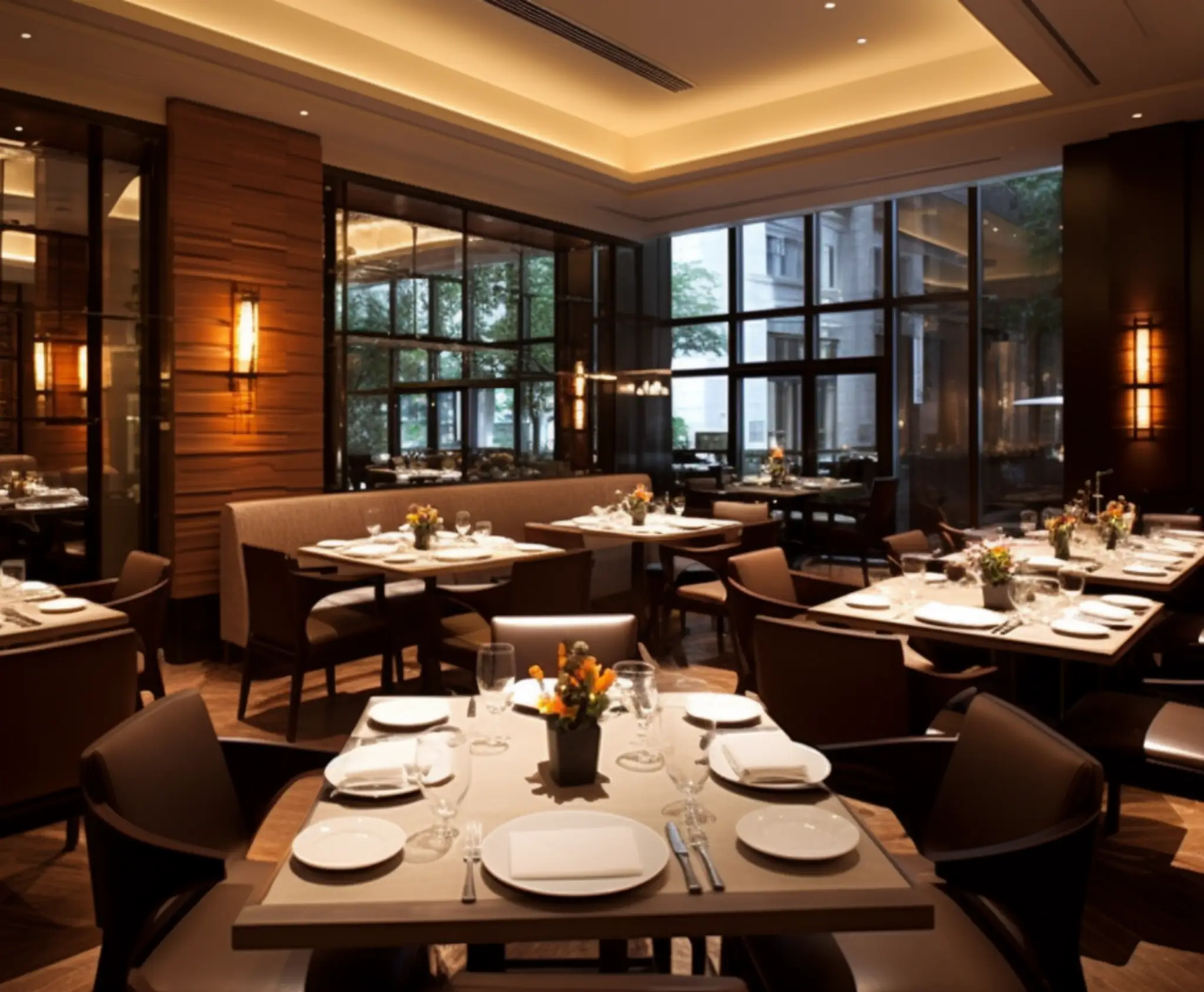 The Park Bar Billiards