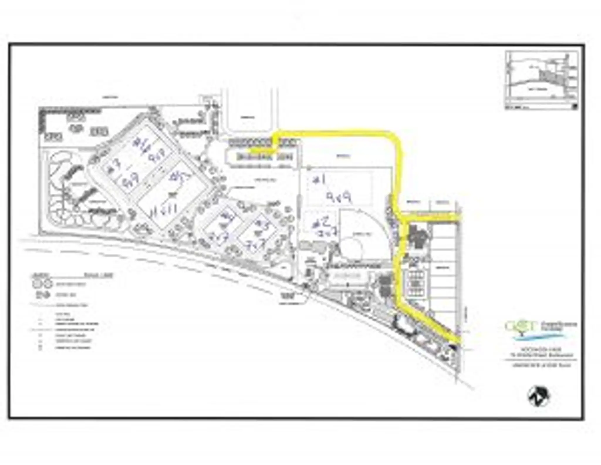 Drexler Sports Fields