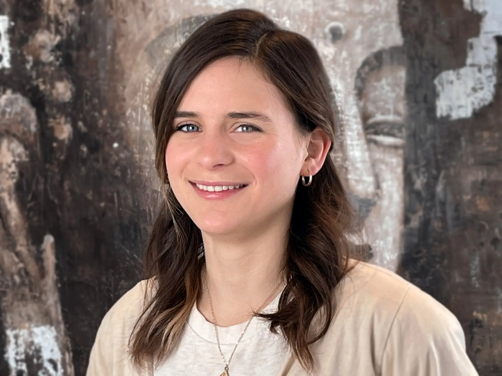 Maude Massage Therapist