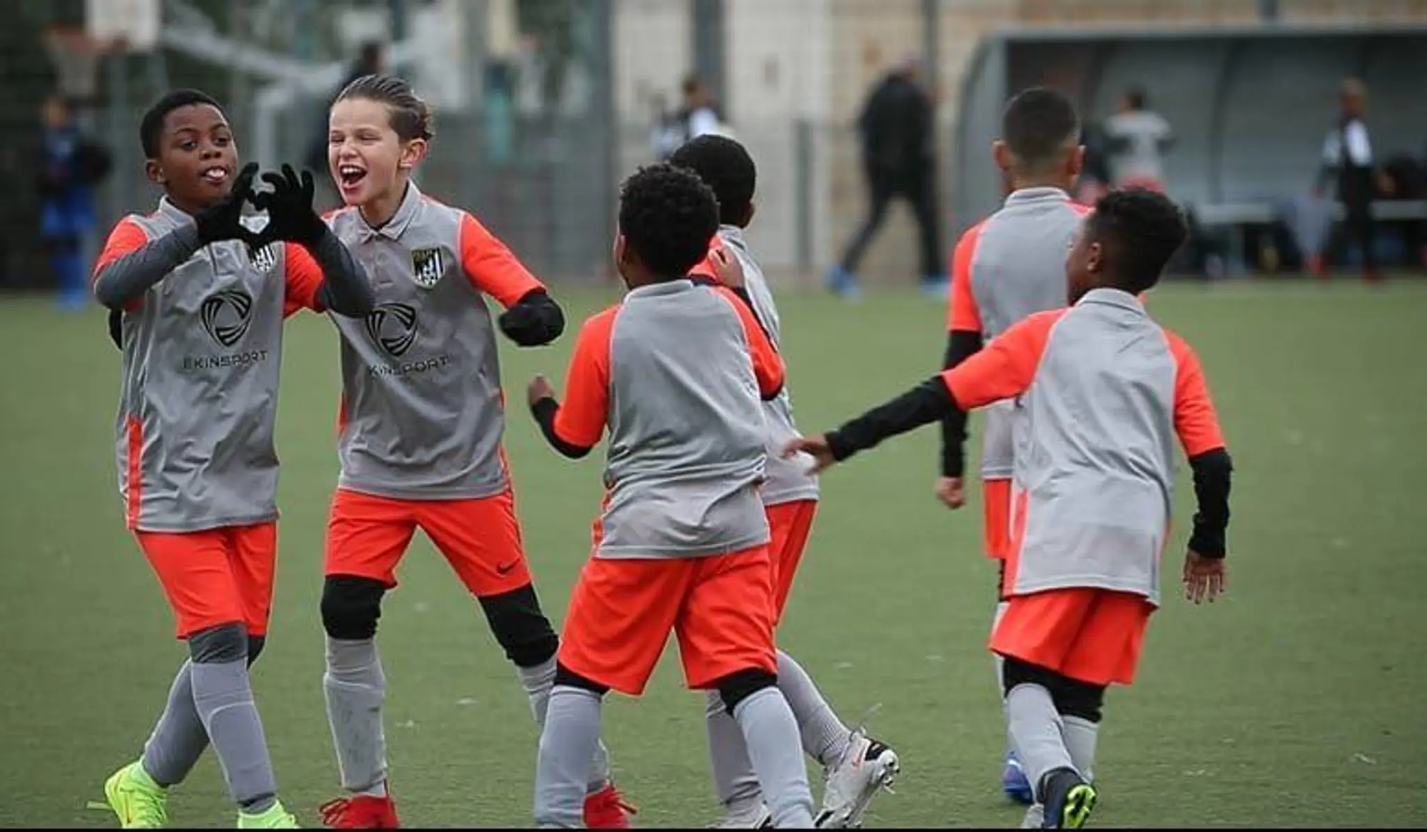 FCLM - Football Club Loisirs Malpassé