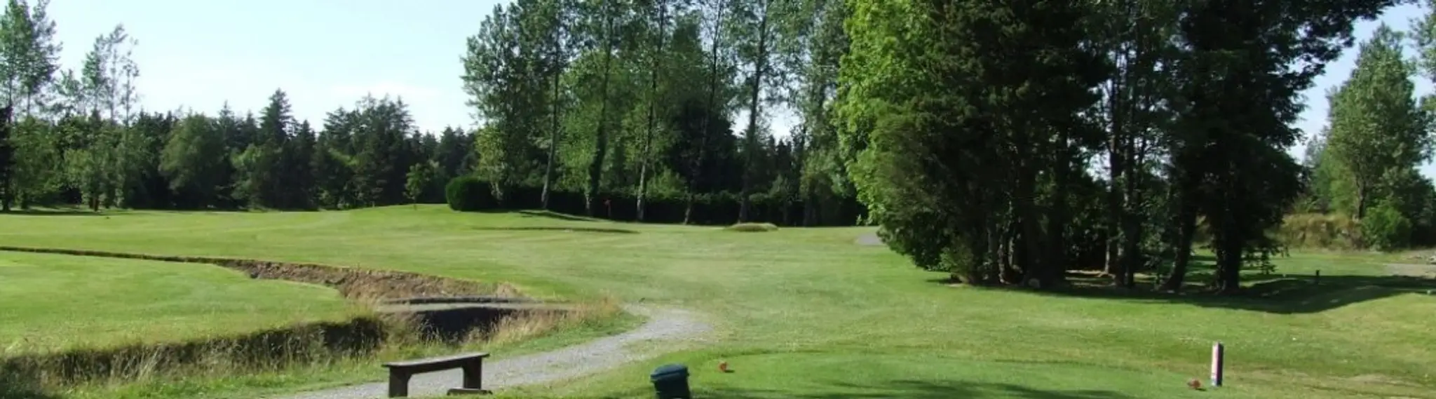 Mountbellew Golf Club