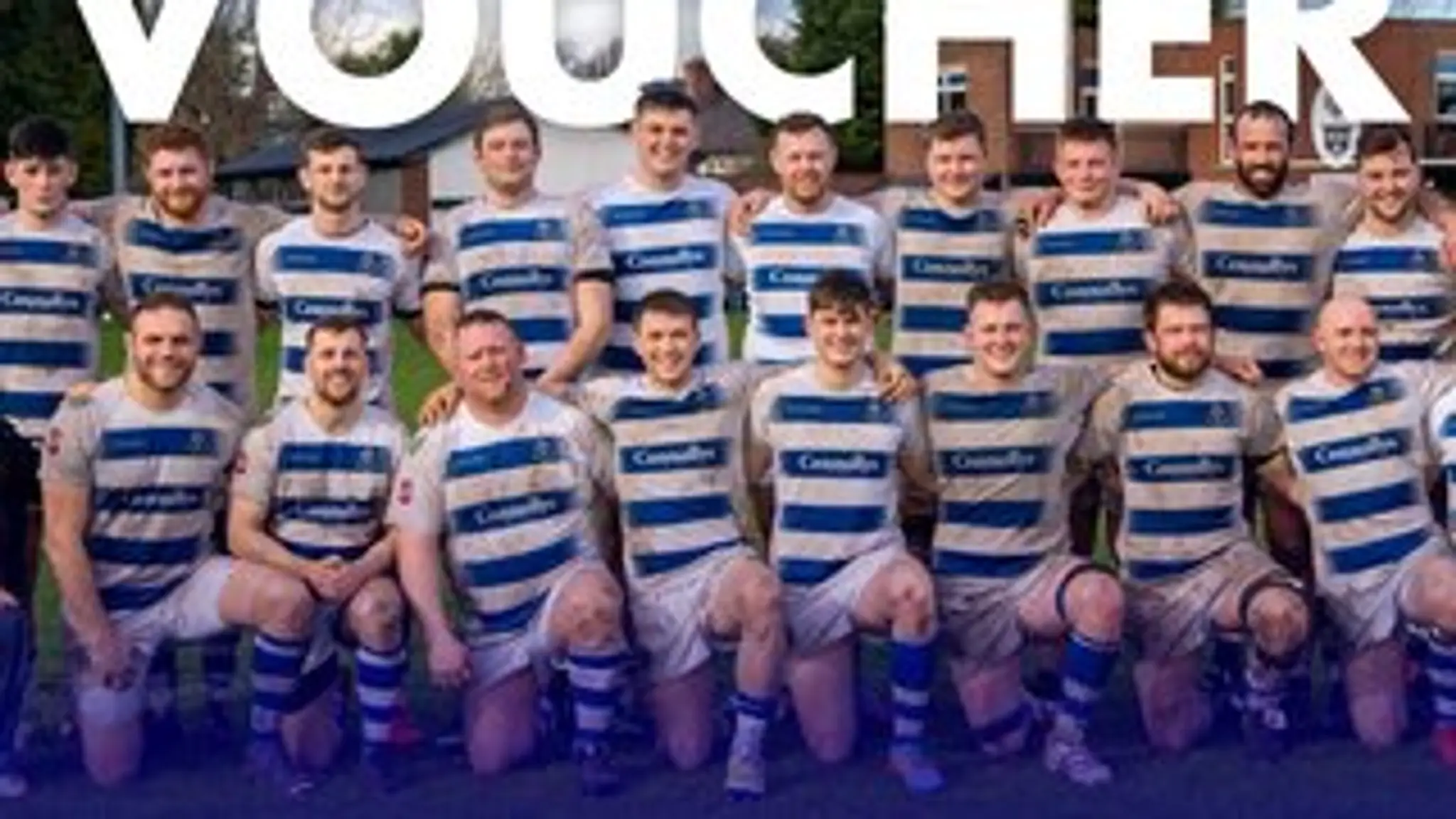 Dungannon Rugby Football Club