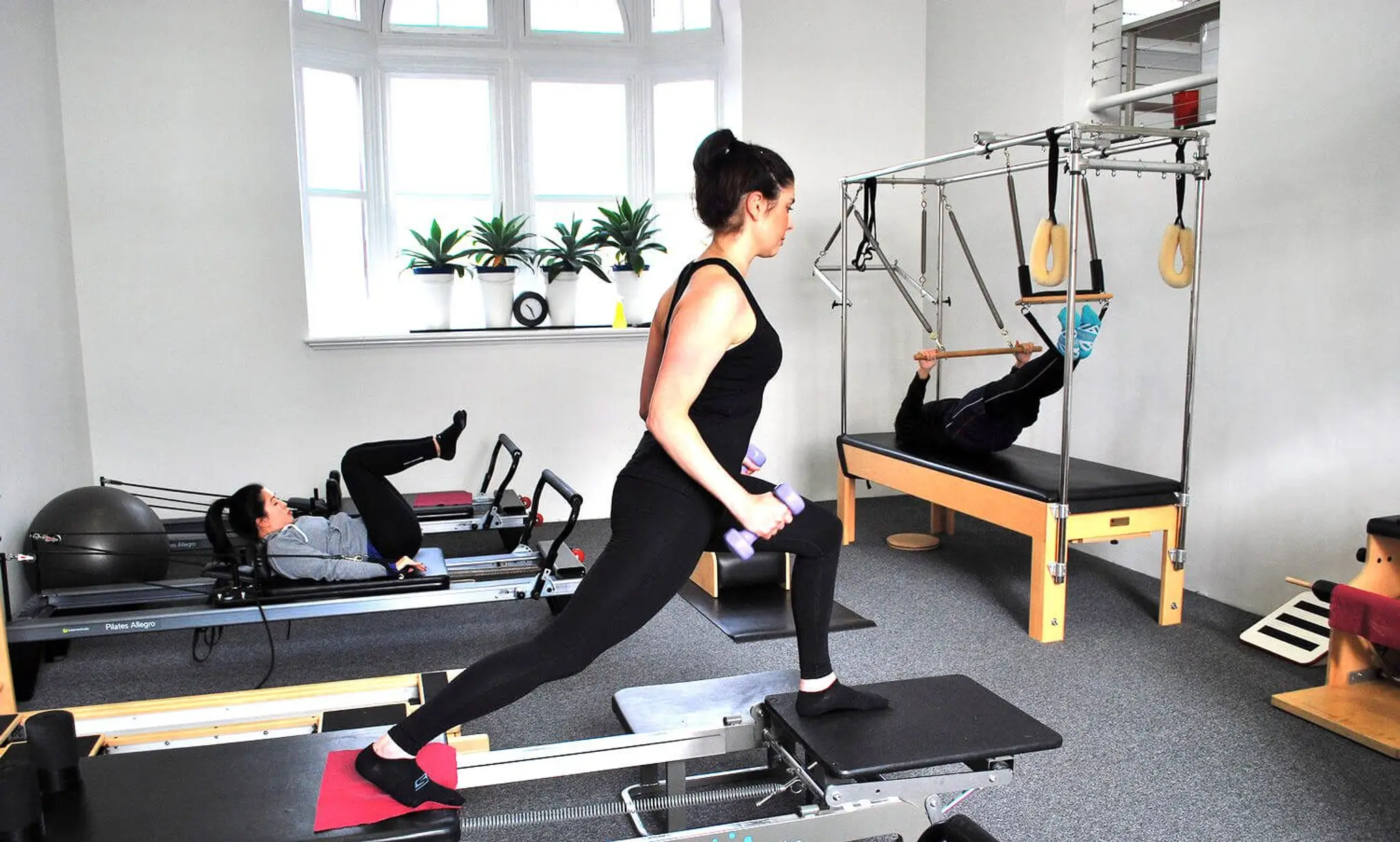 Maroubra Dynamic Physiotherapy - Lifecare