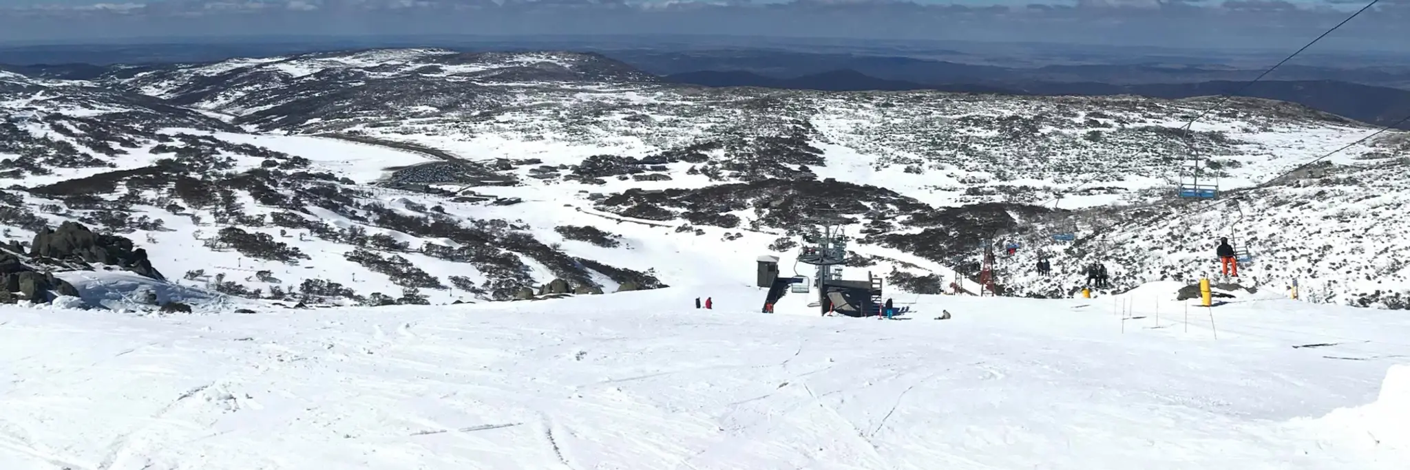 Kiandra Pioneer Ski Club