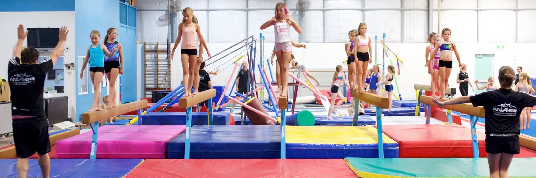 Pittwater Sports Centre