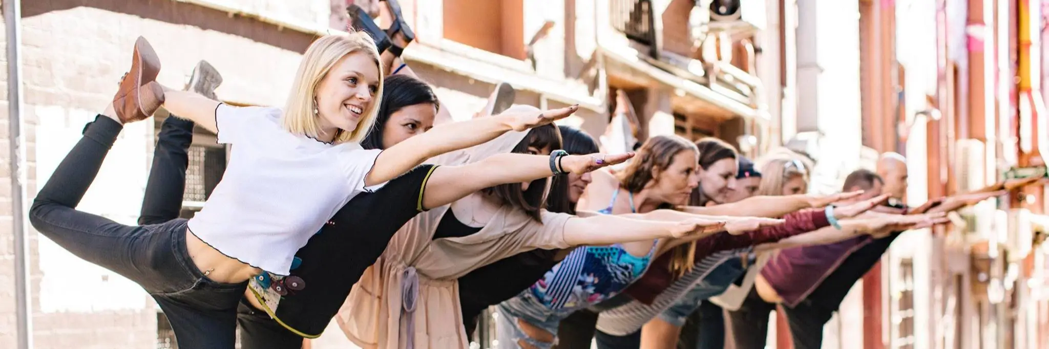 Bikram Yoga Darlinghurst