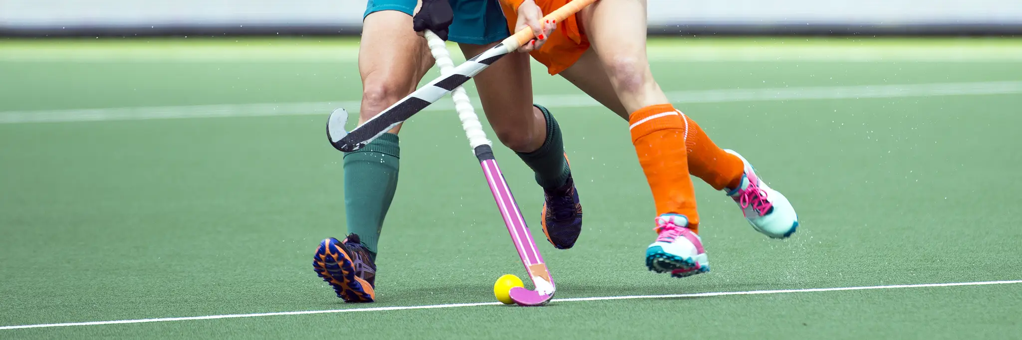 Bentstix Hockey Club