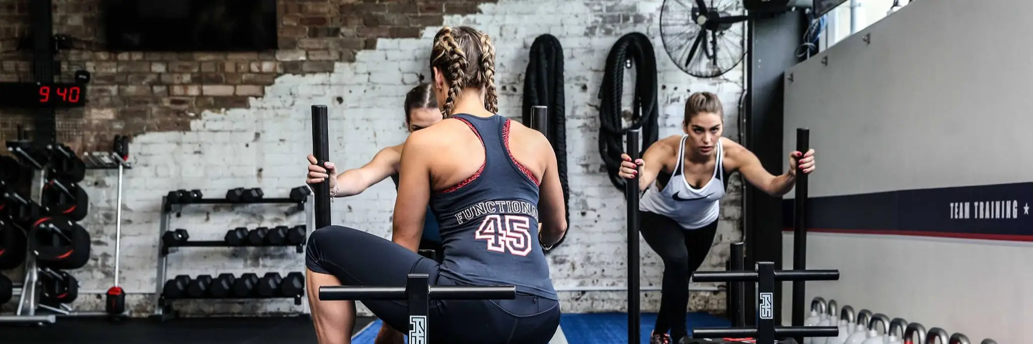 F45 Training Wynyard