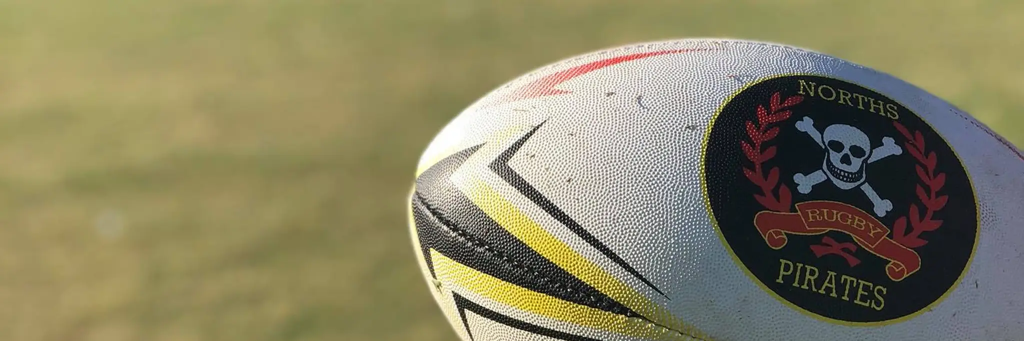 Norths Pirates Junior Rugby Club