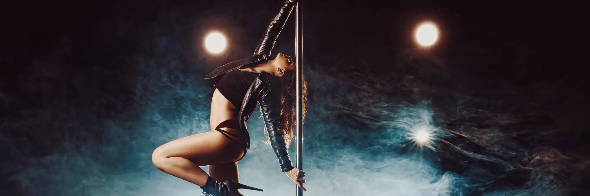 The Pole Dance Academy