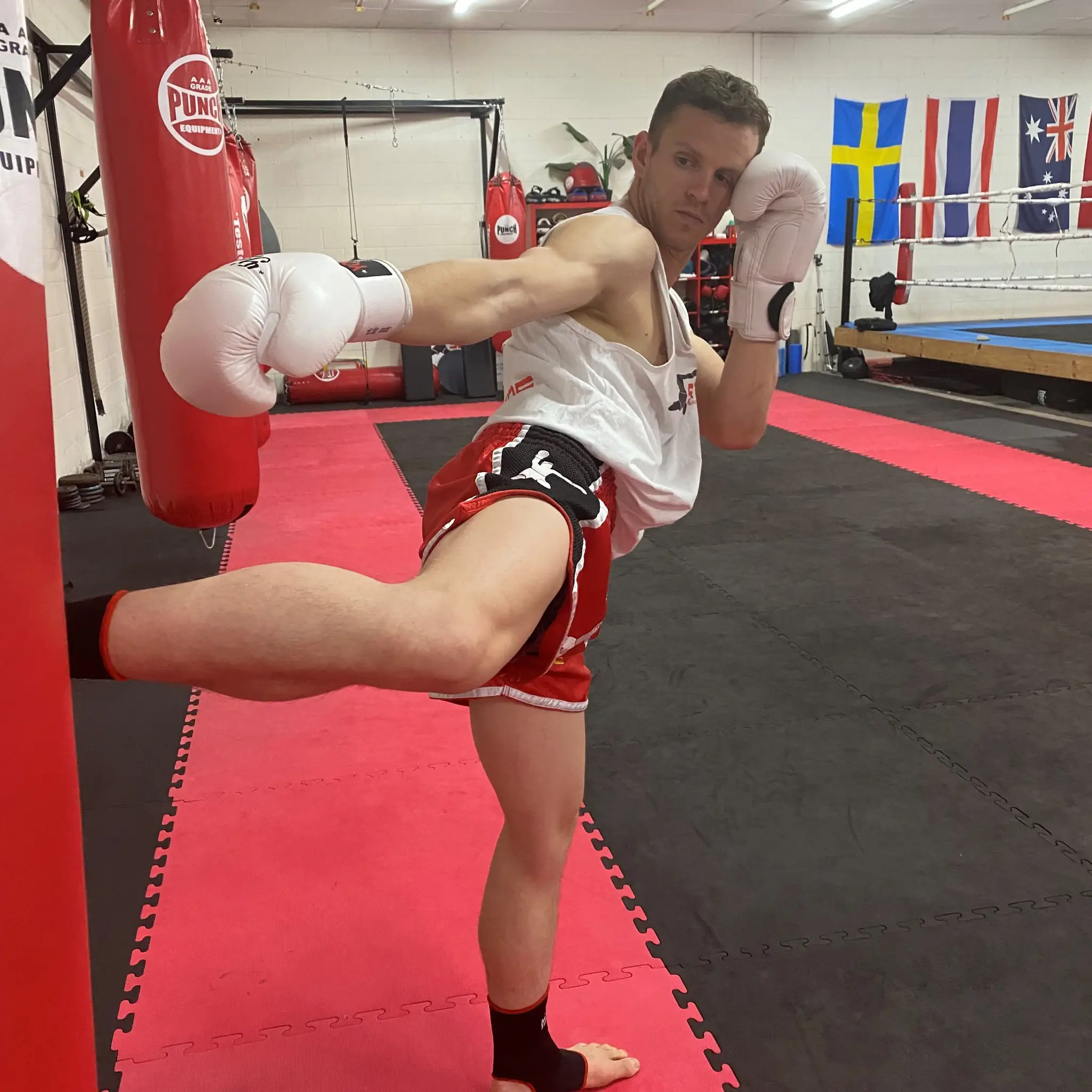 Southside Muay Thai & Fitness Adelaide