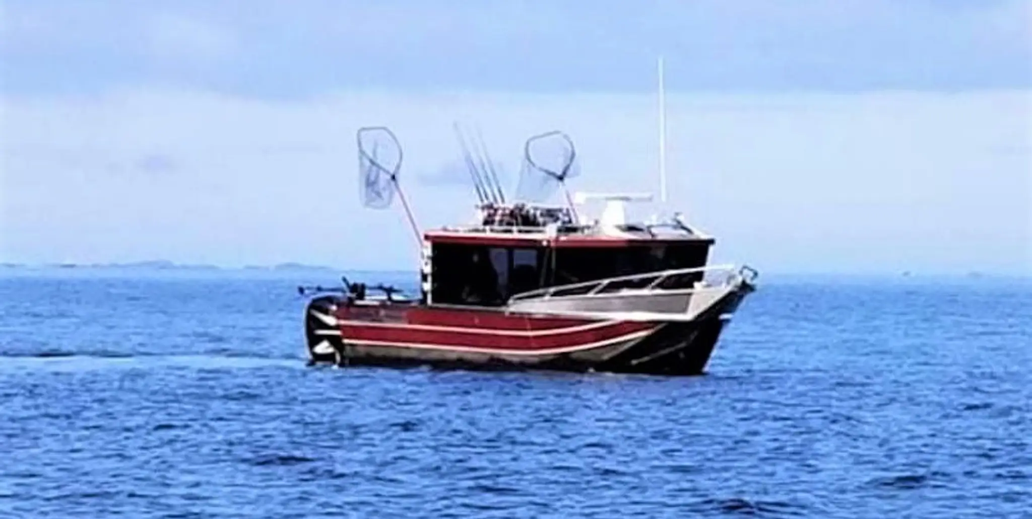 Reel Fun Fishing Charters