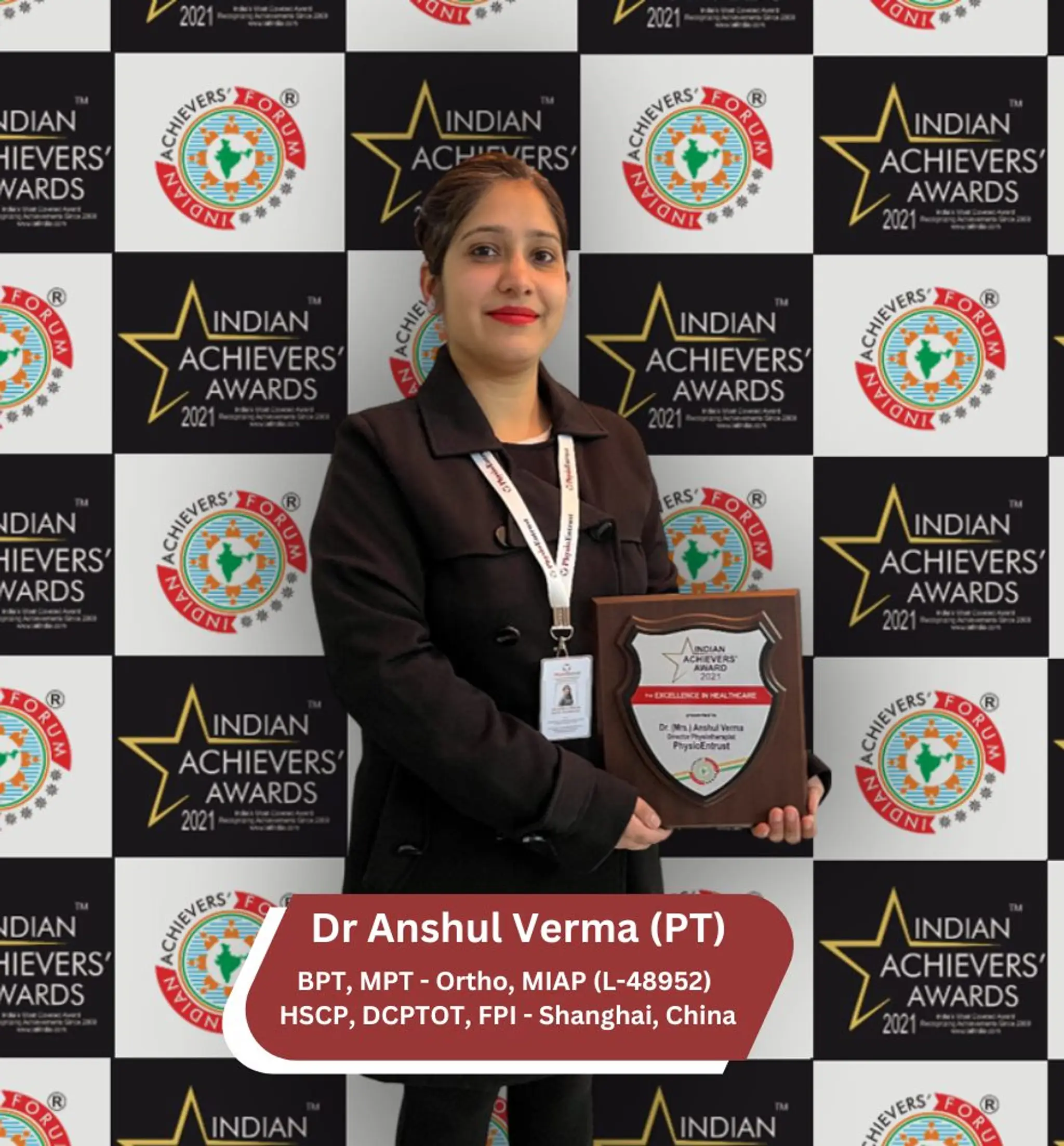 PhysioEntrust - Physiotherapy at Home in Dwarka Delhi