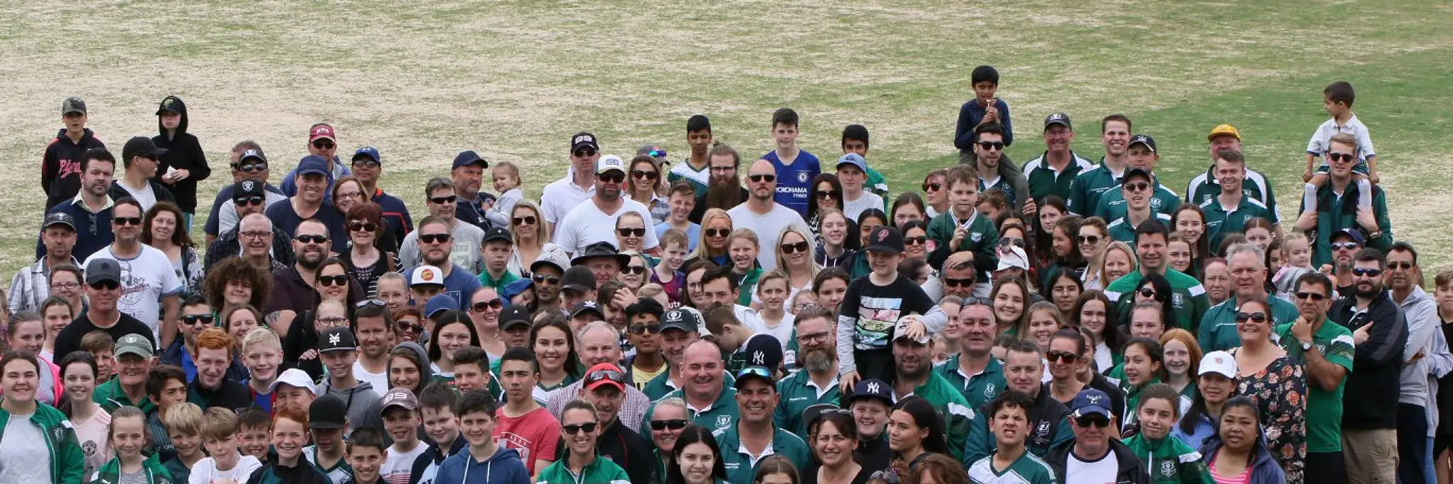 Quakers Hill Junior Soccer Club