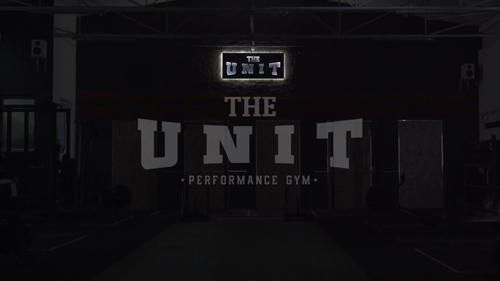 The Unit Gym