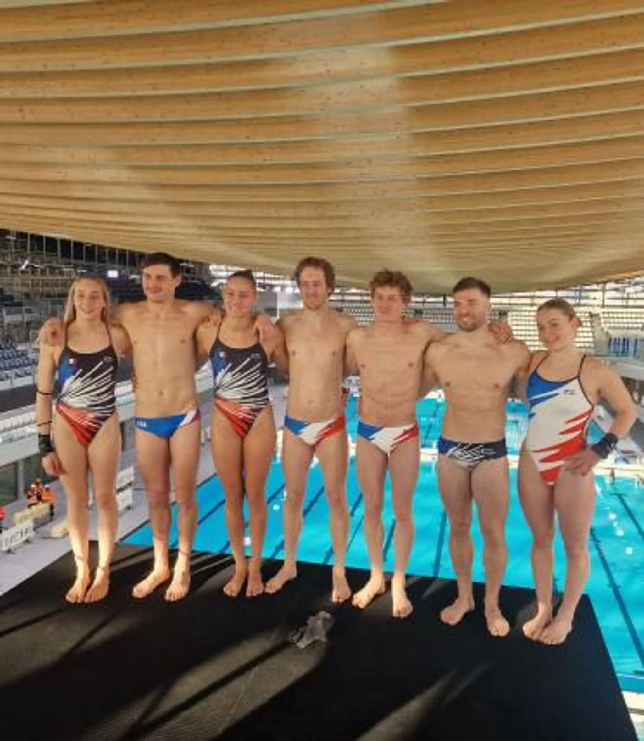 Comité d'Isère - Fédération de france de Natation
