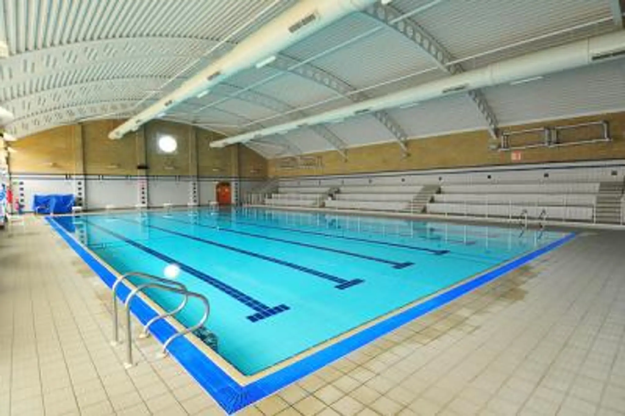 Pisces Swimming School at GSAL (Swimming Lessons)