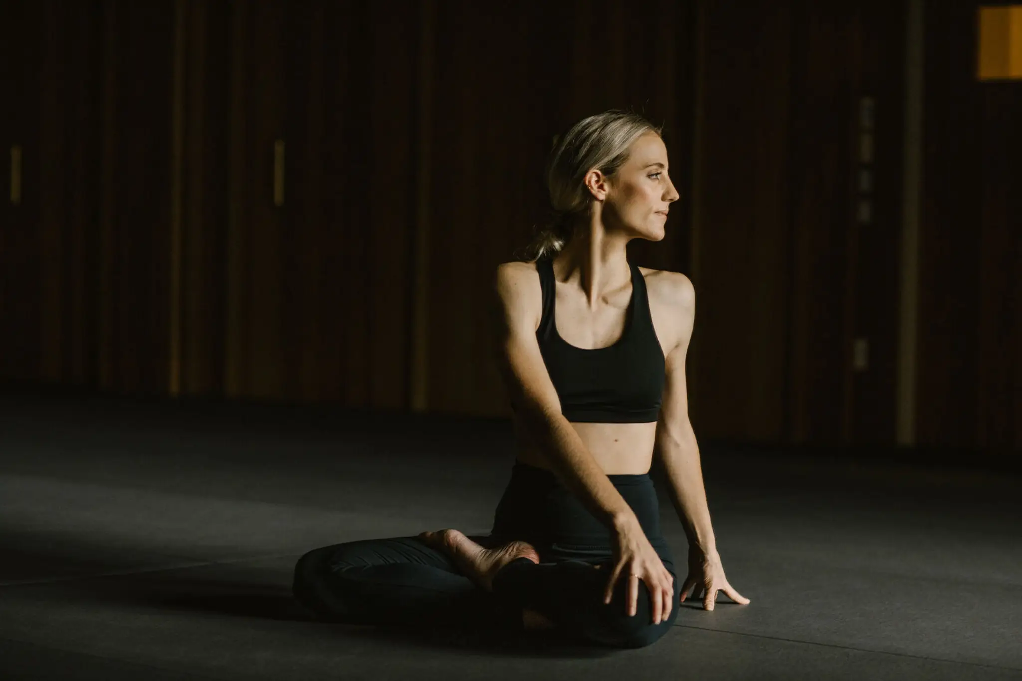 Studio Red Wellness