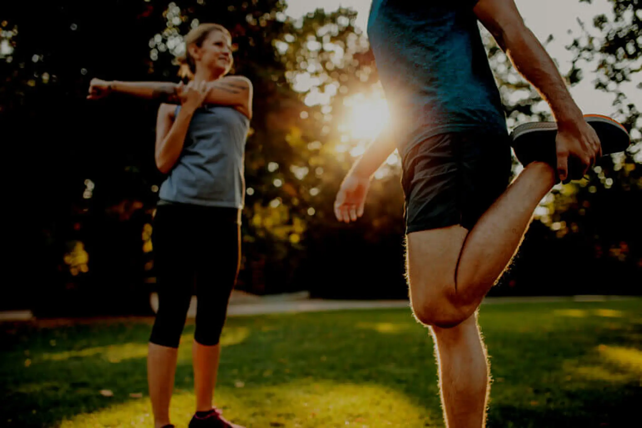 Freestyle Functional Fitness