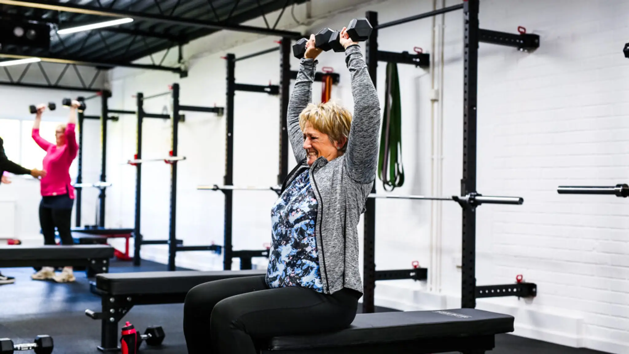 Bristol Wellness Personal Training - BWPT